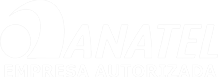 ANATEL — Empresa autorizada